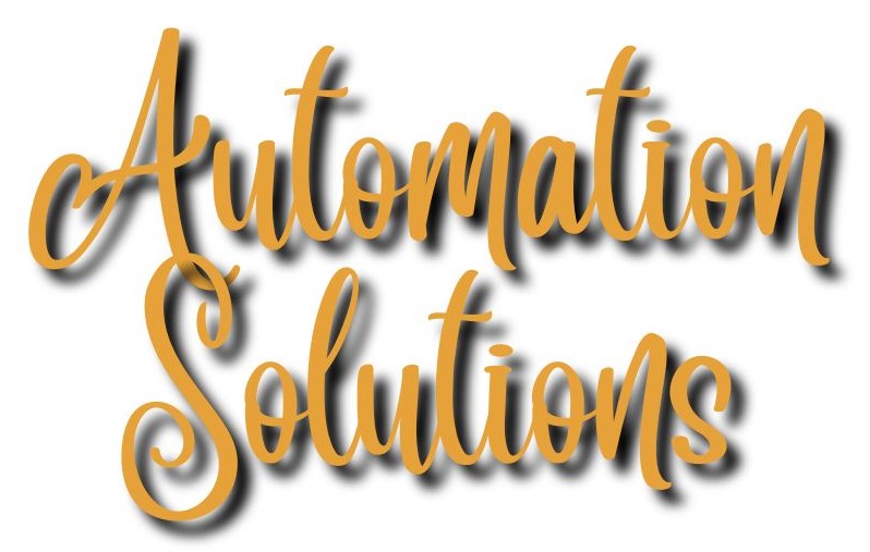 AUTOMATION AUTOMATION