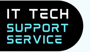 IT SUPPORT IT SUPPORT
