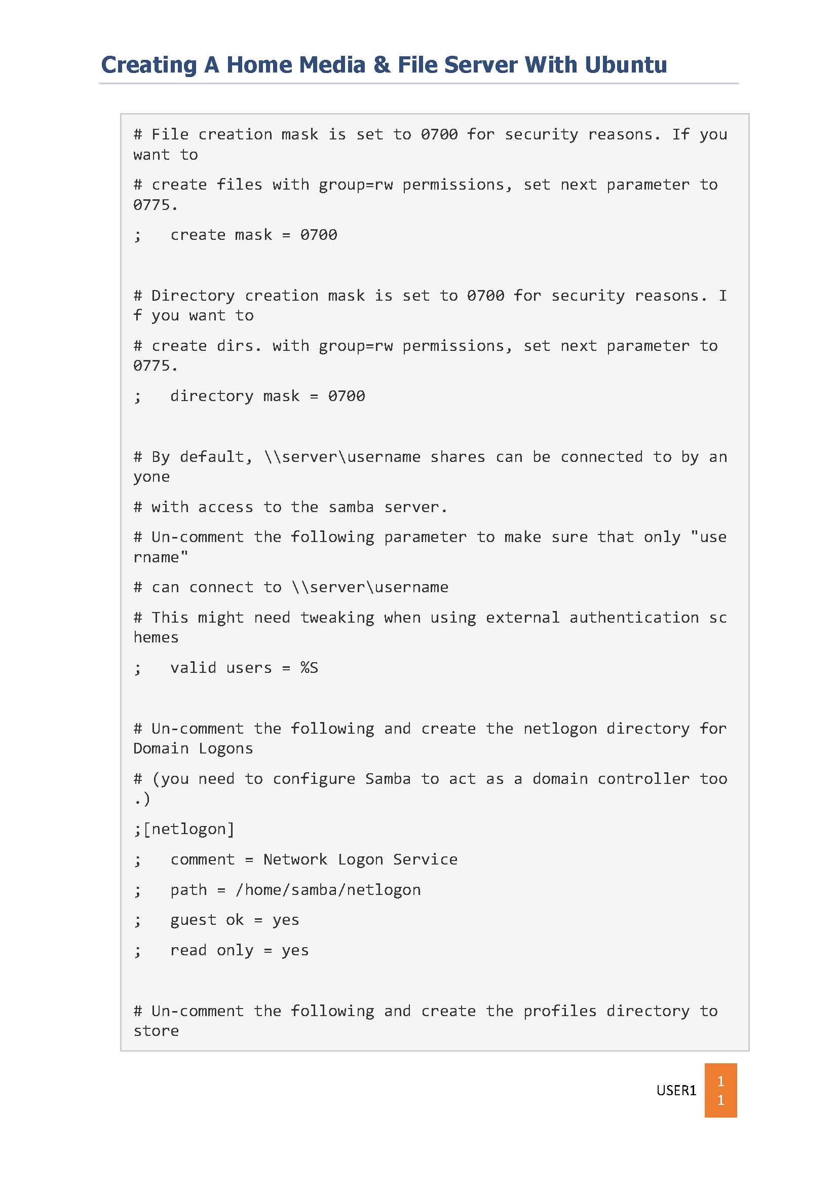 UBUNTU File Server Document_Page_11