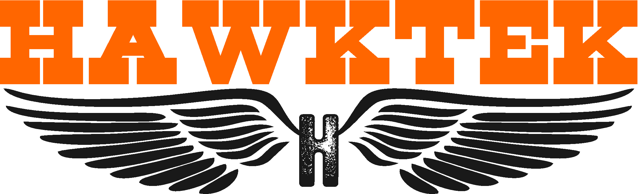 hawktek llp logo