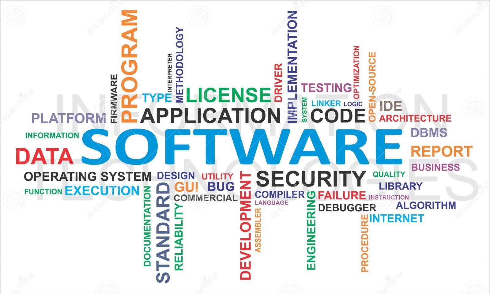 software